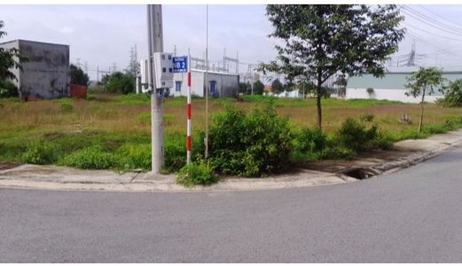 Bán 600M2 Giá 1.8 Tỷ Tại Liên Ấp 4-5, Xã Đa Phước, Huyện Bình Chánh, Tp.hcm