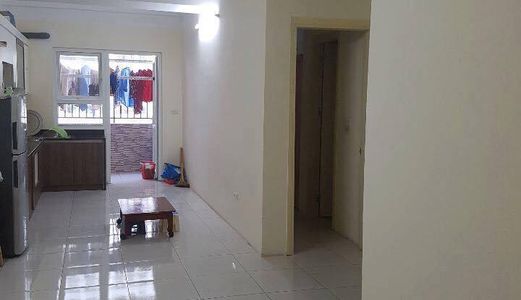 Bán Gấp - Giá Cực Rẻ. Chcc Tầng 10 Tòa Hh3 Linh Đàm, 72M2 2Pn View Đẹp, Rất Thoáng Mát