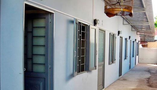 Bán Dãy Trọ 12P - Thu Nhập 16,7 - Shr - Giá 1,3 - Tỉnh Lộ 10 - Bình Chánh