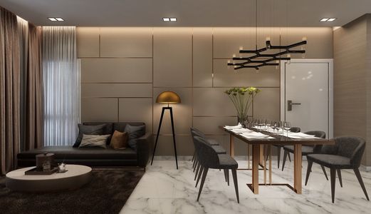 Tặng Gói Full Nội Thất - Khi Mua Căn Hộ 1 Tỷ 2 Pn 2 Wc - Lh 0919963988