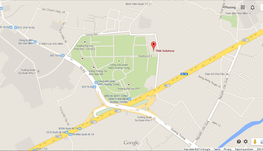 Mở Bán 17 Nền Đất Thổ Cư Tại Công Viên Phần Mềm Quang Trung, Phường Tân Chánh Hiệp Quận 12