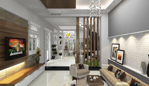 Nhà Đẹp Mặt Tiền Nguyễn Du, Quận Gò Vấp, 70M2 3 Tầng Giá 6.5 Tỷ