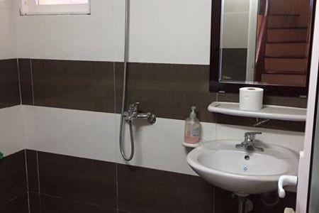 Bán Nhà Phố Lê Thanh Nghị, Dt 48M2 X 5T. Giá 4.85 Tỷ, Sổ Đỏ Nở Hậu.