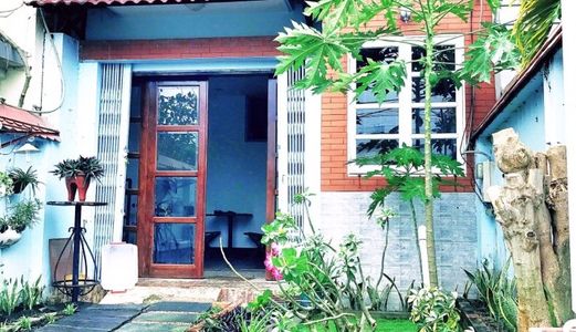 Nhà 1 Trệt 2 Lầu Hẻm Xe Hơi Phước Kiển, Nhà Bè 3.6X9M2