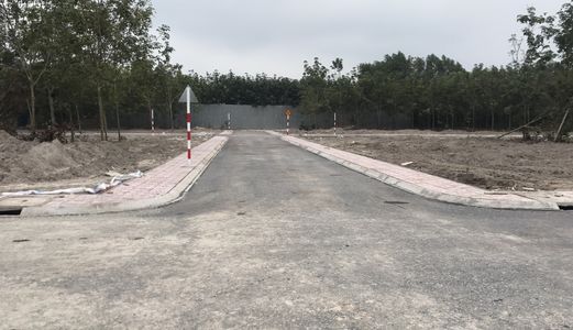 Đất Nền Sân Bay Long Thành-Shr 2,65Tr/m2-Cạnh Dự Án Tái Định Cư Bình Sơn D2D