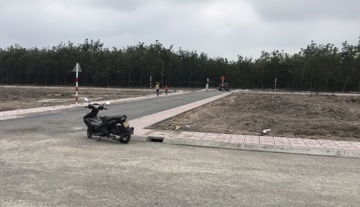 Đất Nền Sân Bay Long Thành-Shr 2,65Tr/m2-Cạnh Dự Án Tái Định Cư Bình Sơn D2D