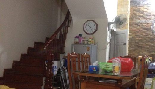 Bán Nhà Mp Yên Phúc, Hà Đông: 6.29 Tỷ, 64M2, 4.5 Tầng. Kinh Doanh Tốt, Nhà Mới. -	Nhà Xây 4 Tầng Cơ