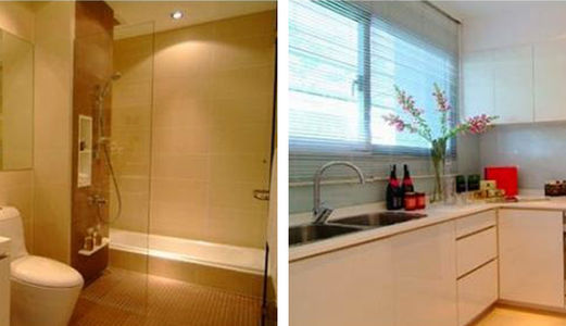 Căn Hộ Chung Cư Cao Cấp Ở Liền Vista Verday Quận 2 