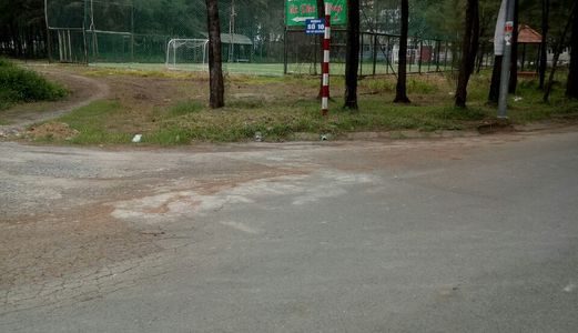 Bán Đất Lô J Kdc Greenlife 13 C 85m2- View Công Viên, Sổ Hồng Riêng. Lô Đẹp Không Cống, Trụ Điện.