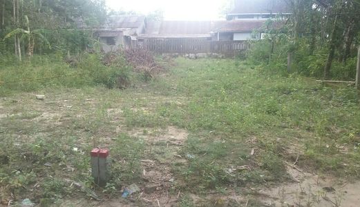 Bán Đất Kiệt Minh Mạng, Thành Phố Huế, Chỉ 2,99 Triệu/m2