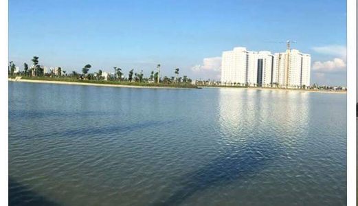 Cần Tiền Bán Gấp Liền Kề Khu B1.1 Thanh Hà Cienco 5, Lk 7 Ô 8, Giá 21 Tr/m2