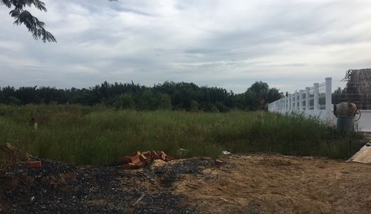 Bán 500M2 Đất Nguyễn Văn Tạo Nhà Bè.lh 0902372317