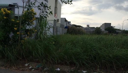 Đất 102M2, Nở Hậu, Mặt Tiền Xe Hơi 6M, Cách Cao Tốc Bến Lức-Long Thành 1Km , Giá Chỉ 1,27Tỷ