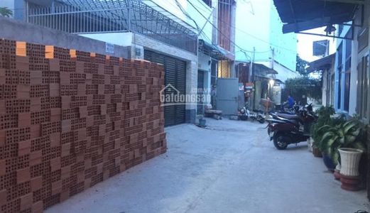 Bán Đất Chính Chủ Xây Nhà Trọ, 5X20M Trần Bá Giao, P5, Gò Vấp, Shr, Đường 5M. Tiến 0902941225