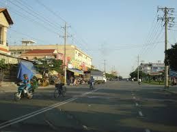 Cần Tiền Trả Nợ Bán Gấp Dãy Trọ 16 Phòng, Dân Cư Đông, Gần Trường Tiểu Học