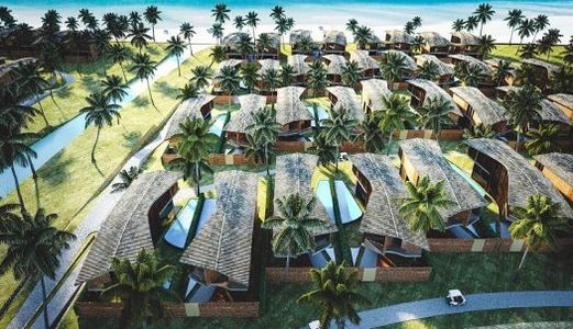 Đất Ven Biển Đà Nẵng, Gần Song Cổ Cò. Giá 4,7 Triệu/m2. Lh: 0905401257