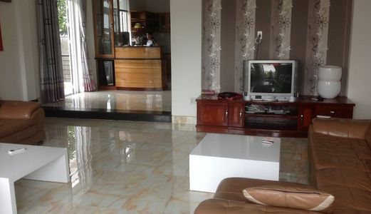 Biệt Thự Cư Xá Đô Thành, Phường 4, Quận 3, Dt: 11x19m, Giá 26.5 Tỷ