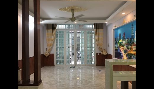 Gia Đình Cần Bán Mt Điện Biên Phủ, P. Đa Kao, Q1, Dt: 3.9 X 18M, Giá 13.7 Tỷ