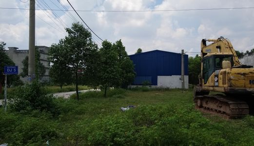 Nhà Trọ, Đất Thổ Cư, Nhà Phố Thanh Lý Giá Rẻ. Chủ Đầu Tư Becamex Bd