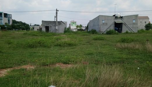 Nhà Trọ, Đất Thổ Cư, Nhà Phố Thanh Lý Giá Rẻ. Chủ Đầu Tư Becamex Bd