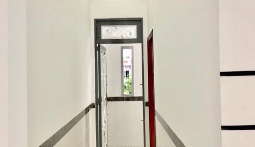 Bán Nhà Mới Đẹp - Thiết Kế Sang Trọng