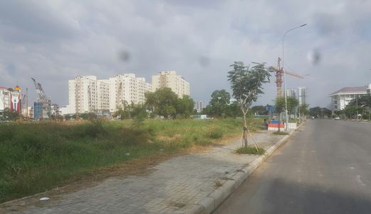 Bán Nhà Cấp 4 Hẻm 565 Nguyễn Trãi, Phường 7, Quận 5