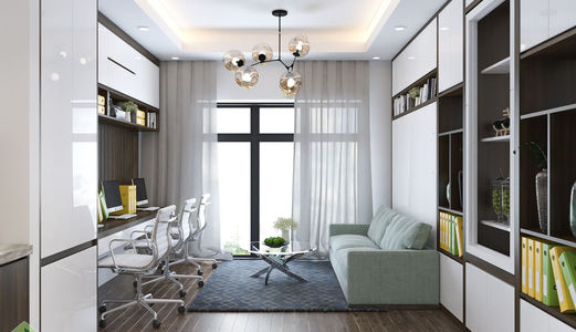 Bán Nhanh  Căn Hộ 37m2 Sunrise City View Vị Trí Đẹp, Thiết Kế Cao Cấp