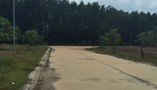 Bán Gấp Lô Đất 300M2 Mặt Tiền Đường Thông Từ Quốc Lộ 13