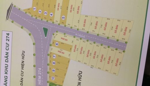 Cần Bán 80m2 Đất Thổ Cư, Ngay Ubnd Xã Long Thới, Nhà Bè, Giá 18 Tr/m2