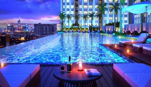 2Pn, 2Wc Và Đầy Đủ Nội Thất Chỉ Với 1 Tỷ Sỡ Hữu Ngay