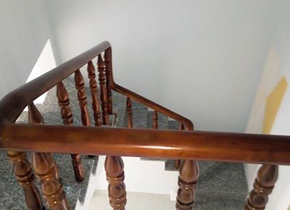 Nhà 1 Trệt 1 Lầu Nguyễn Trung Trực 3 Pn, 5X14M, Shr, Giá 660 Triệu Bao Sang Tên