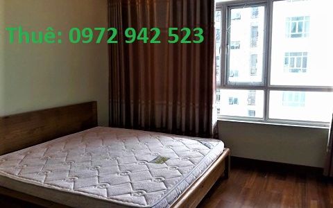 Phú Hoàng Anh Cho Thuê Căn Hộ 2 Phòng Ngủ, Nội Thất Đầy Đủ, 12 Triệu/tháng