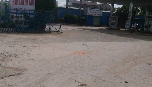 Đất 5X20 , Khu Phố Hoà Lân 2 , Thuận Giao , Thuận An , Bình Dương