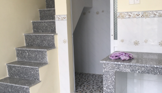 Bán Nhà Quận 7, 2Pn, 2Wc, 840 Triệu, Sổ Hồng Dsh