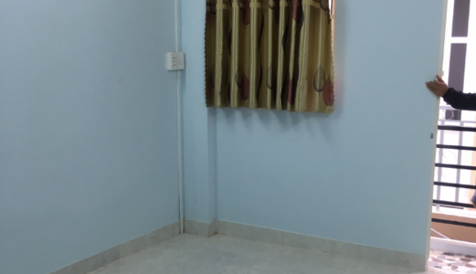 Bán Nhà Quận 7, 2Pn, 2Wc, 840 Triệu, Sổ Hồng Dsh