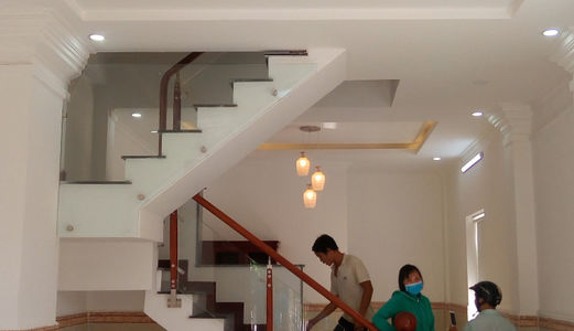 Bán Nhà Hẻm 718 Ngay Gần Ngã Tư Bình Phước Hiệp Bình Phước Thủ Đức