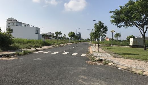  Thanh Lí 30 Nền Đất Ngay Tthc Thị Trấn Bến Lức, Giá Chỉ Từ 360Tr/nền, Shr, Xdtd.