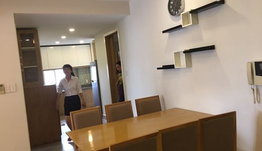 Cho Thuê Căn Hộ Cao Cấp Mỹ Khánh 4, Lầu 7, View Sông Cực Mát, Giá Rẻ