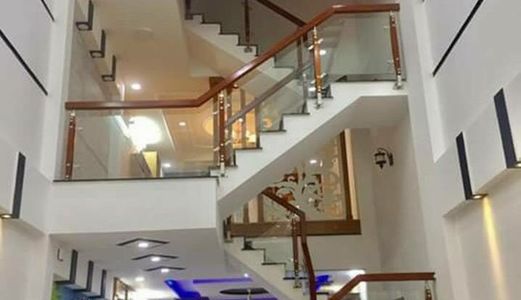 Nhà Quận 12 Đường Tl19 Đúc 1 Lửng 2 Lầu