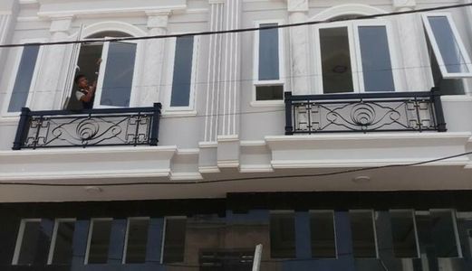 Nhà Quận 12 Đường Tl19 Đúc 1 Lửng 2 Lầu