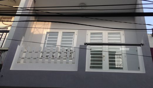 Bán Nhà 1 Trệt, 1 Lầu, Hẻm 92 Bùi Tư Toàn, An Lạc, Bình Tân, Diện Tích 4X17M, Giá 2.68 Tỷ