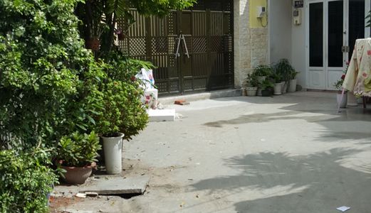 Đất Đường Nguyễn Xiển, Phường Long Thạnh Mỹ, Quận 9,shr. Đối Diện Bệnh Viện Quốc Tế. Giá 1,03 Tỷ Diện Tích: 56M2