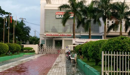 Nhà Ở Ngay Quốc Lộ 1A Trung Tâm Thị Trấn Bến Lức, Long An. Lh: 0937.604.739