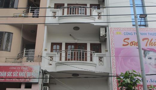 Bán Nhà Mặt Tiền Đường Trần Hưng Đạo Trung Tâm Tp Cần Thơ Giá Dưới 9 Tỷ(P.an Nghiệp , Dtsd 252m2)