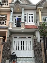 Bán Nhà Đường Hoàng Văn Thụ Đối Diện Chợ Tiện Kinh Doanh,1 Trệt,1 Lầu, Nhà Mới, Giá 4.5 Tỷ