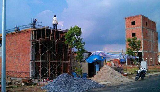 Nhận Đặt Chỗ Đất Nền Đối Diện Trường 2 Trường Đại Học Thủ Dầu Một Và Đh Quốc Tế