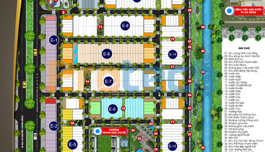 Đất Trung Tâm Quận Liên Chiểu