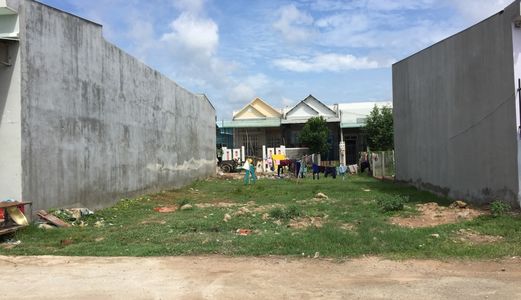 Lô Đất Góc 2 Mt Đối Diện Chợ Xuyên Á, Giá 900 Tr, Shr.  0945 418 146 Hậu