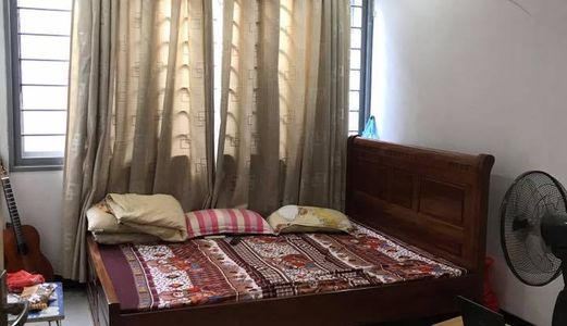 Cực Hot!!! Bán Nhà Đẹp Minh Khai, Hai Bà Trưng, 160M2 Sd, Ngõ Gần Rộng Thoáng, Cực Hấp Dẫn 2.75 Tỷ
