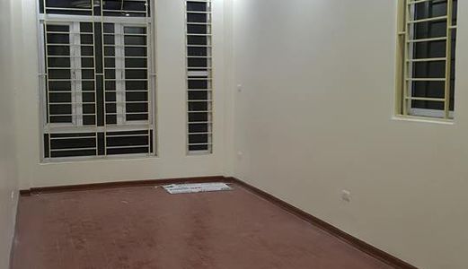 3.3 Tỷ Ô Tô Đỗ Cửa, Kinh Doanh Có Ngay Nhà Đền Lừ 35M 5 Tầng.